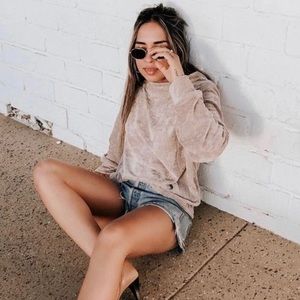 Sabo Skirt - Sweater 💕